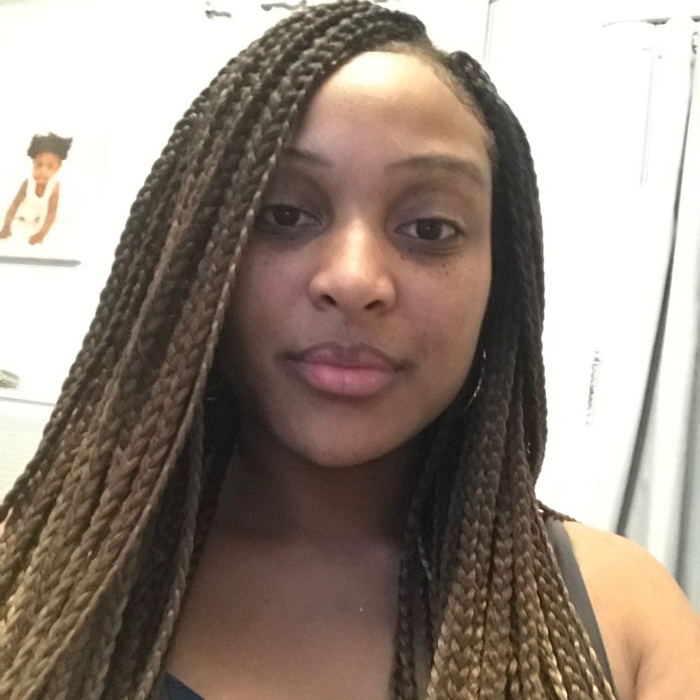 Meet your Posher, Renee